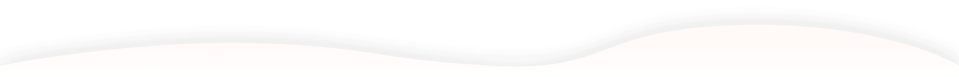 Simple wavy black and white graphic
