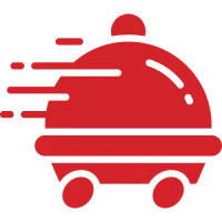 Lightning-Fast Delivery